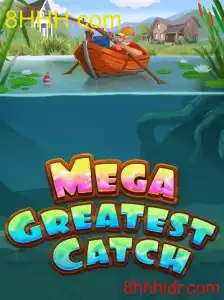 MegaGreatestCatch